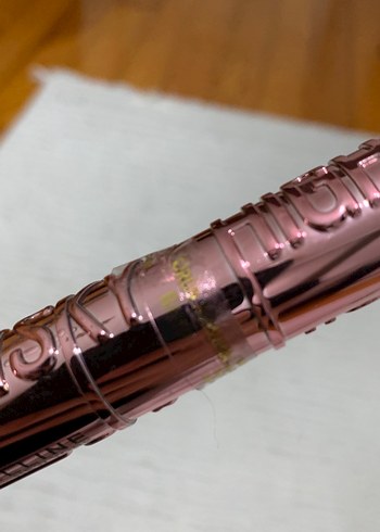 Maybelline SKY HİGH MASKARA - Görsel 3