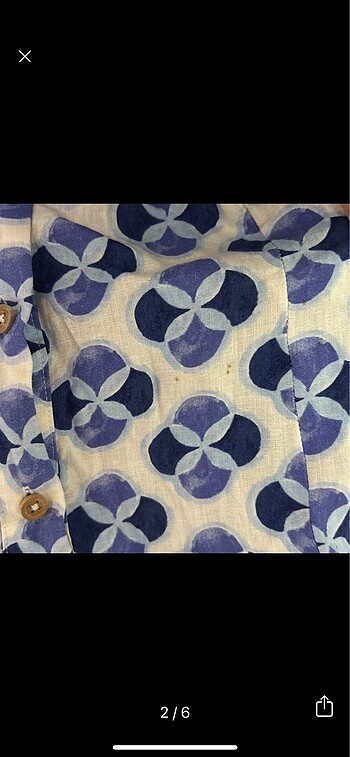 m Beden Zara Mini elbise