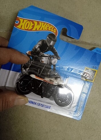 Hotweels araba sıfır ürün 