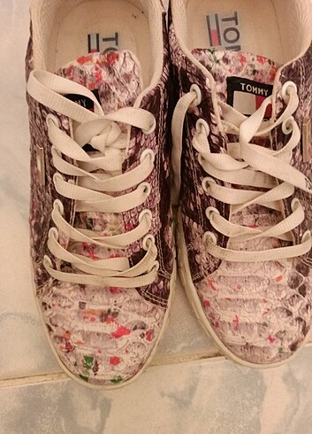 New Balance Spor ayakkabı
