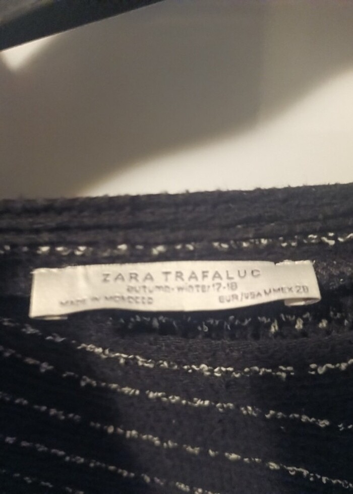 Zara orjinal elbise ???? - Görsel 2