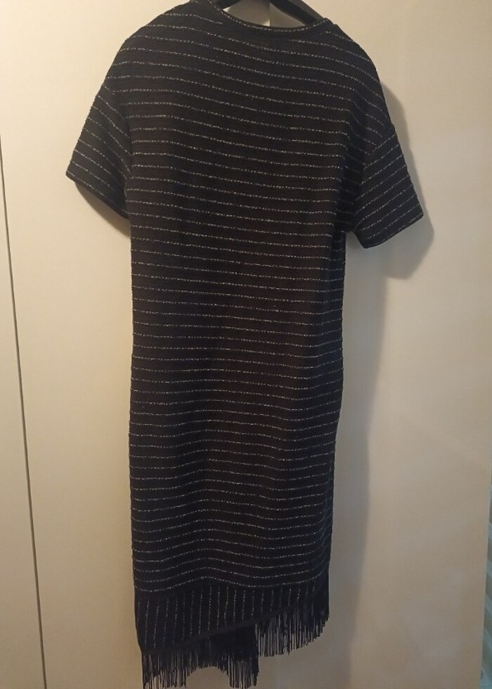Zara orjinal elbise ???? - Görsel 3