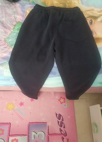 Prada Lacivert esofman alt - Görsel 4