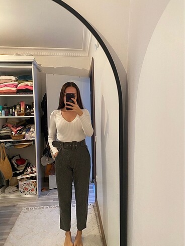 Kadın pantalon