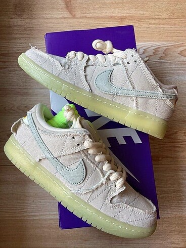 Nike Dunk Low ?Mummy?