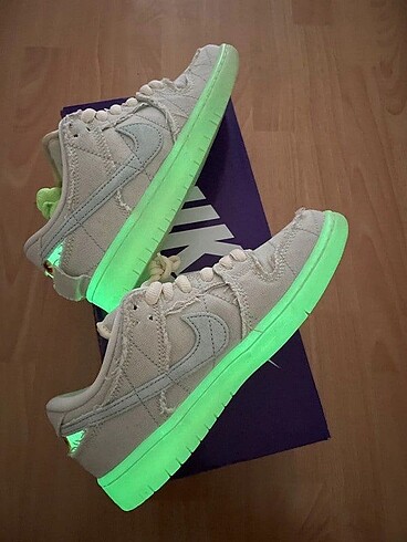 Nike Nike Dunk Low ?Mummy?