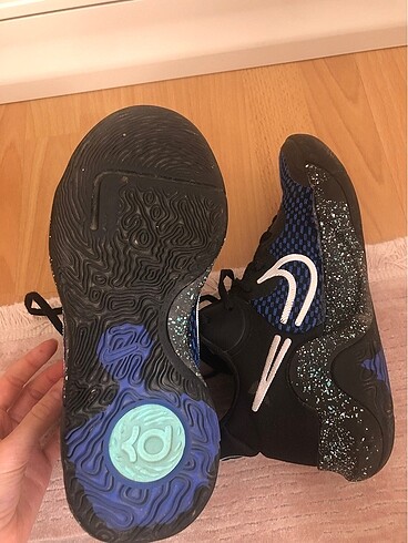 40 Beden Nike ayakkabı