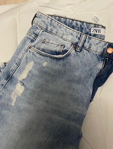 zara jean