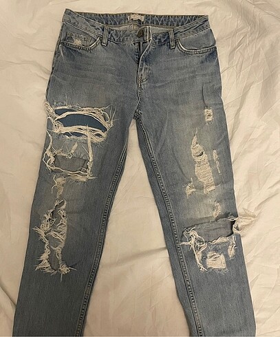 twist jean