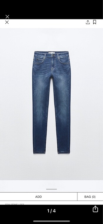 skinny jean