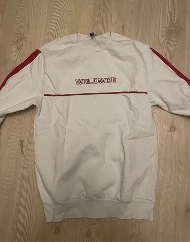 h&m sweatshirt