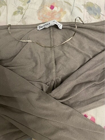 bershka bolero