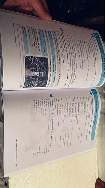 Beden Renk English grammar in use