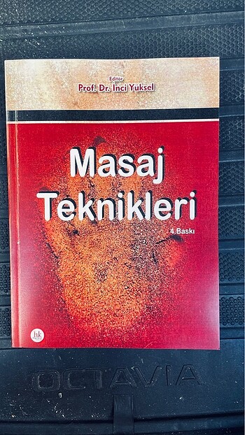 Masaj Teknikleri