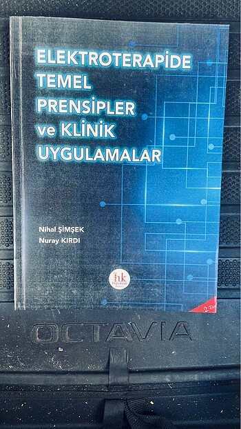 Elektroterapide Temel Prensipler ve KU