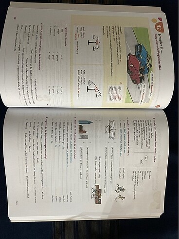  Beden Grammatik Akiv A1 B1 Güncellenmiş Baskı