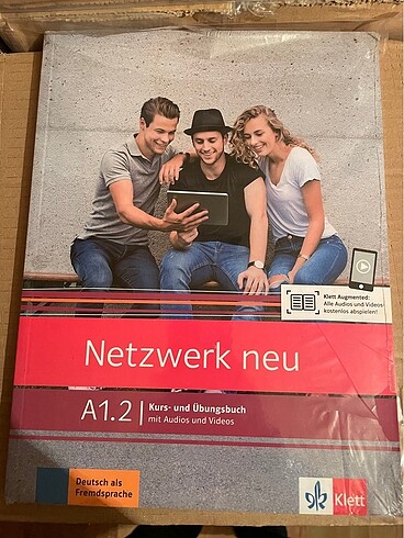 Netzwerk Neu A1.2