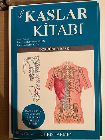 Kaslar Kitabı