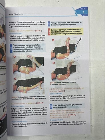 Beden Egzersiz tedavisinde temel prensipler ve yöntemler