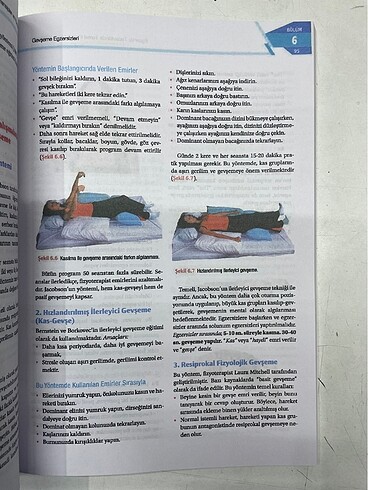 Egzersiz tedavisinde temel prensipler ve yöntemler