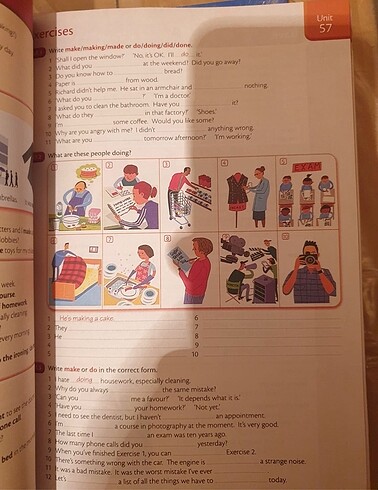 Beden Essential Grammar in use CD 4th edition