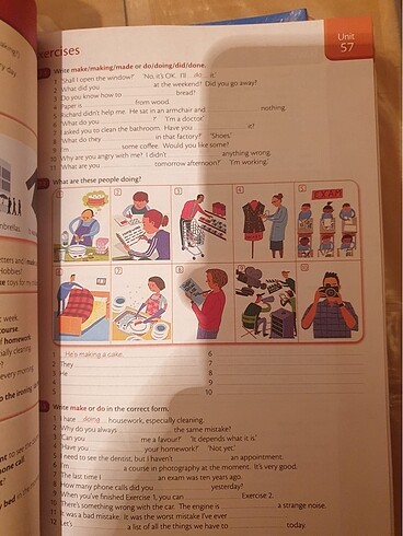  Beden Essential Grammar in use CD 4th edition