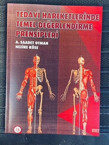 Tedavi Hareketlerinde Temel DP