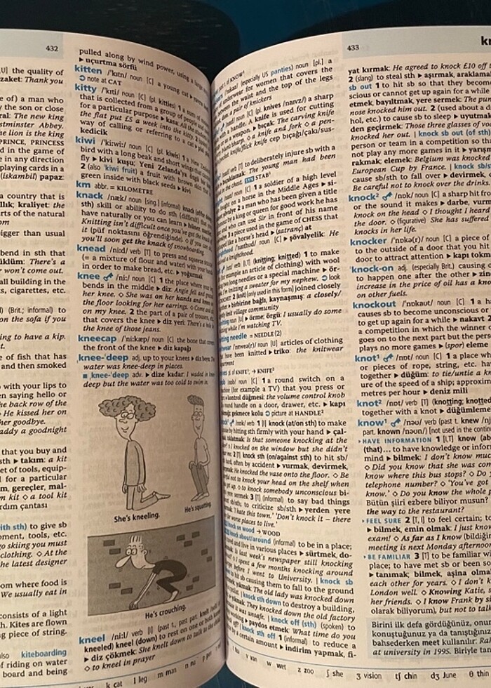 Oxford Wordpower ing ing Türkçe - Görsel 5