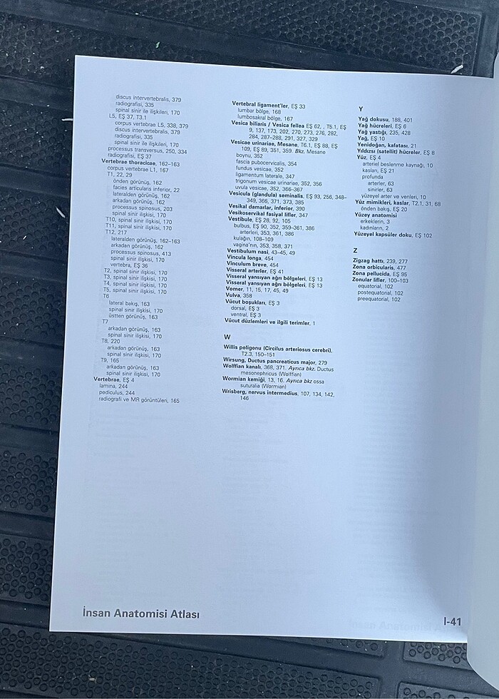 Netter İnsan Anatomi Atlası 7.baskı - Görsel 5