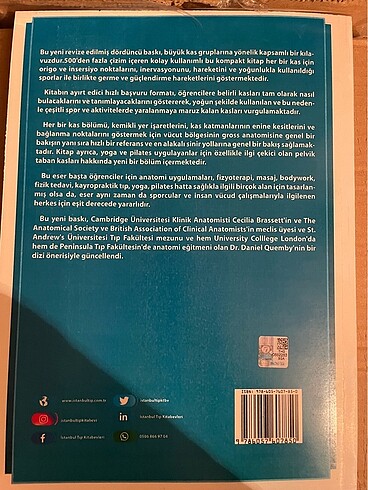 Kaslar Kitabı - Görsel 5