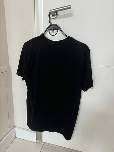 m Beden siyah Renk Ugur okulları tshirt