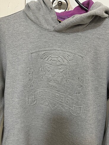 Diğer Uğur koleji sweatshirt