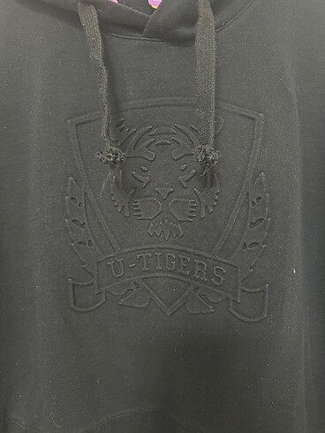 Diğer Uğur Koleji Sweatshirt
