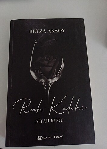 Ruh Kadehi- Beyza Aksoy