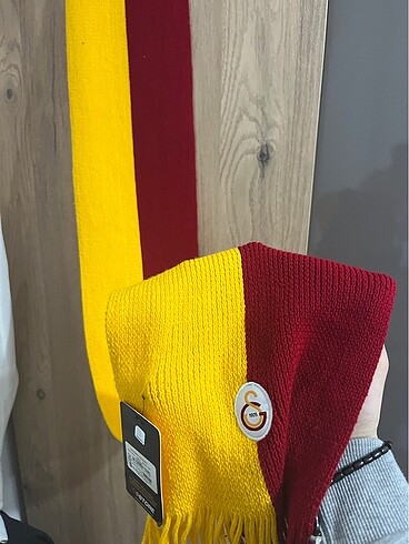 ORJİNAL ETİKETLİ GS STORE DEN ALINDI