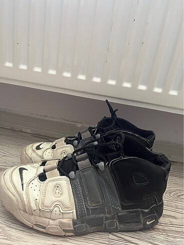 Nike NİKE UP TEMPO