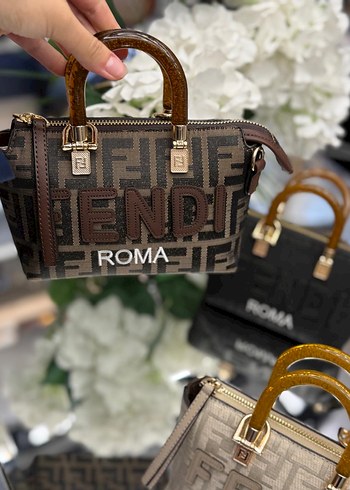Fendi İthal fendi çanta