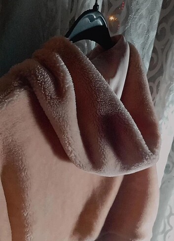 xl Beden Yumuşacık ceket