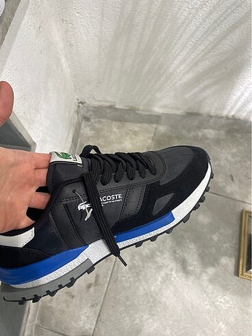 Lacoste