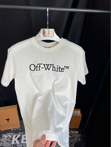 Off White