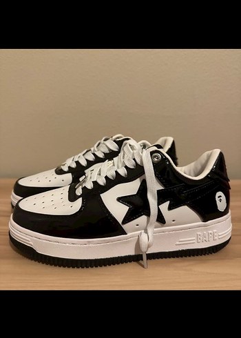 Bape 38
