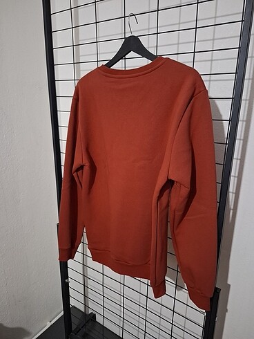 Diğer 3 İplik Polarlı A Kalite Sweatshirt