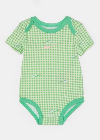 Orjinal Nike Baby set 3lü set - Yurtdışı Alım - Türkiyede yok - Görsel 2