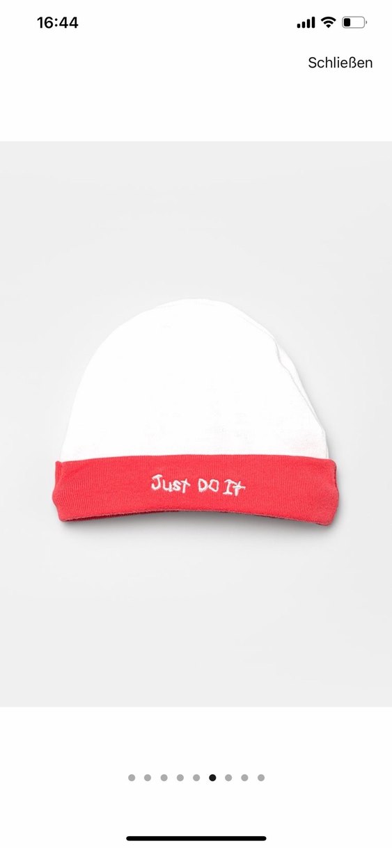 Orjinal nike Baby set 3lü set - Görsel 3