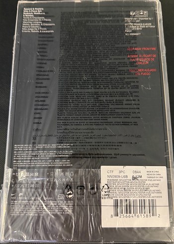 Orjinal nike baby set-yurtdışı Alım-Türkiyede yok - Görsel 4