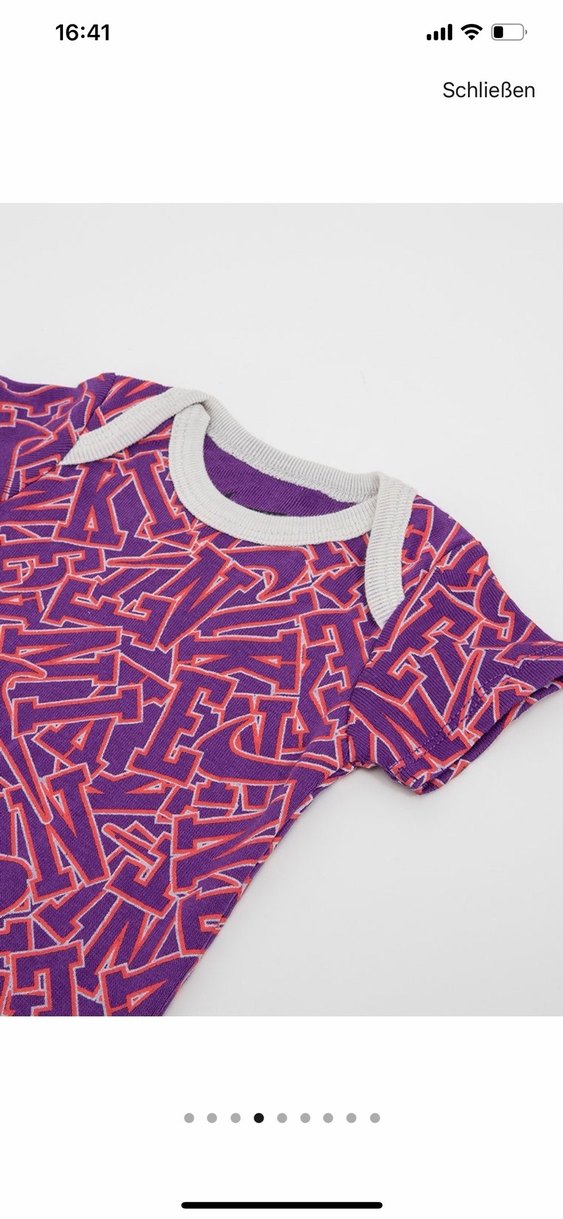 Orjinal nike baby set - yurtdışı Alım- Türkiyede yok - Görsel 2