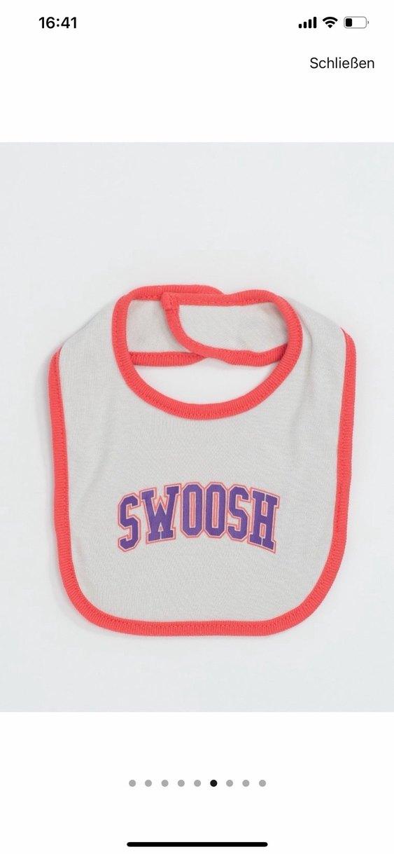 Orjinal nike baby set - yurtdışı Alım- Türkiyede yok - Görsel 3