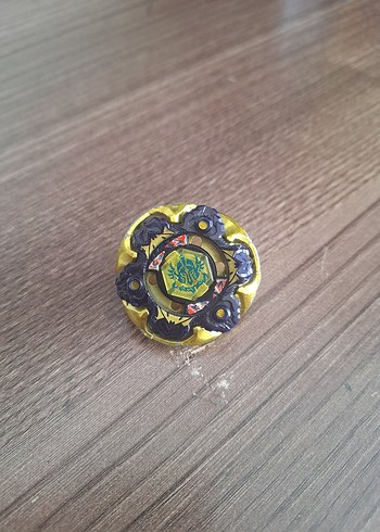 Beyblade