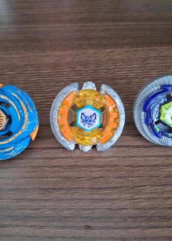 Hasbro Beyblade