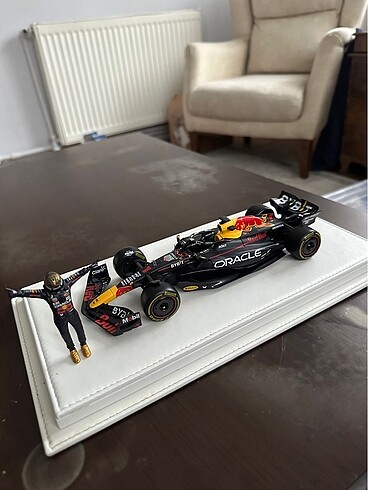 Beden Red bull f1 verstappen